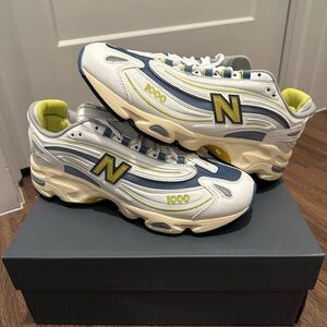 New Balance 1000